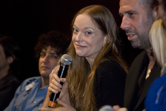 Photo Coverage: The NYMF Presented CLEAR BLUE TUESDAY Film Premiere Image