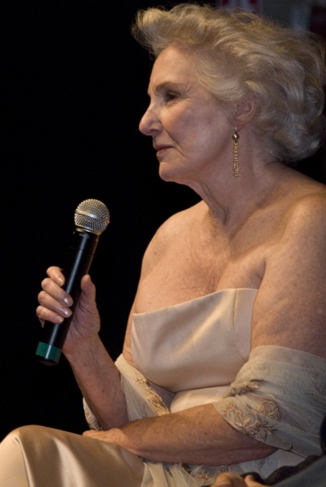 Photo Coverage: The NYMF Presented CLEAR BLUE TUESDAY Film Premiere Image