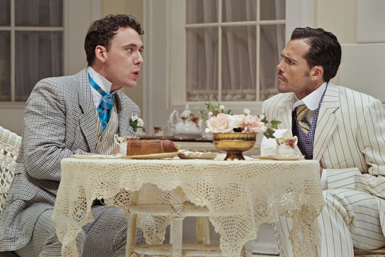 Photo Flash:THE IMPORTANCE OF BEING EARNEST At The Guthrie Image