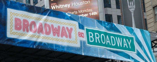 Photo Coverage: Broadway on Broadway 2009 - The Performances Part One! 