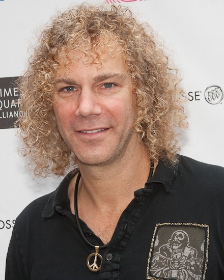 David Bryan Photo