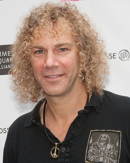 Photo Coverage: New York City Celebrates Broadway on Broadway 2009 - Backstage Arrivals! Image