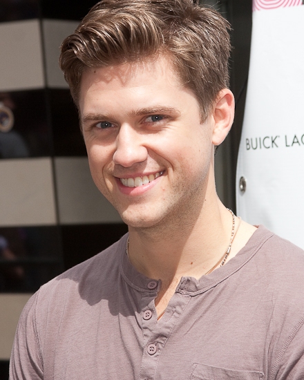 Photo Coverage: New York City Celebrates Broadway on Broadway 2009 - Backstage Arrivals! Image