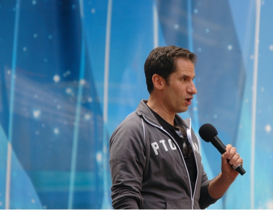 Photo Coverage: Broadway on Broadway 2009 - The Performances Part Two! Image