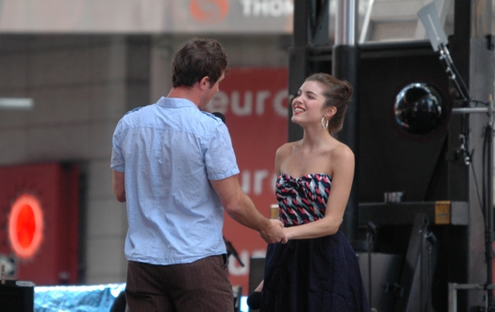 Photo Coverage: Broadway on Broadway 2009 - The Performances Part Two! Image