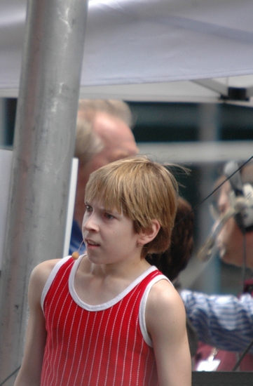 Photo Coverage: Broadway on Broadway 2009 - The Performances Part Two! Image