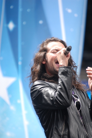 Photo Coverage: Broadway on Broadway 2009 - The Performances Part Two! Image