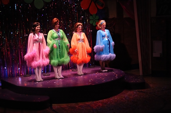 Photo Coverage: THE MARVELOUS WONDERETTES Celebrates Its One Year Anniversary Image