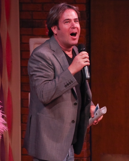 Photo Coverage: THE MARVELOUS WONDERETTES Celebrates Its One Year Anniversary Image