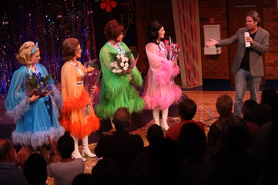 Photo Coverage: THE MARVELOUS WONDERETTES Celebrates Its One Year Anniversary Image