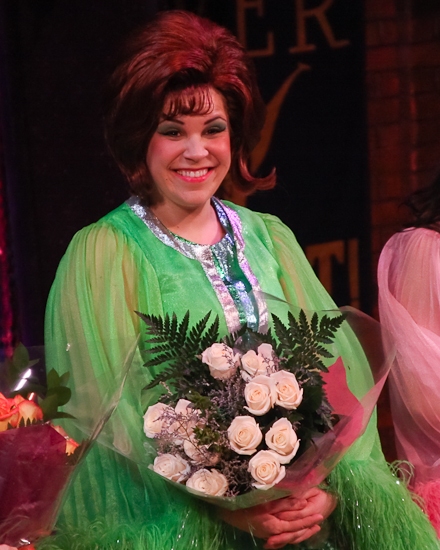 Photo Coverage: THE MARVELOUS WONDERETTES Celebrates Its One Year Anniversary Image