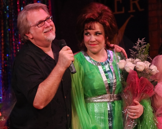 Photo Coverage: THE MARVELOUS WONDERETTES Celebrates Its One Year Anniversary Image