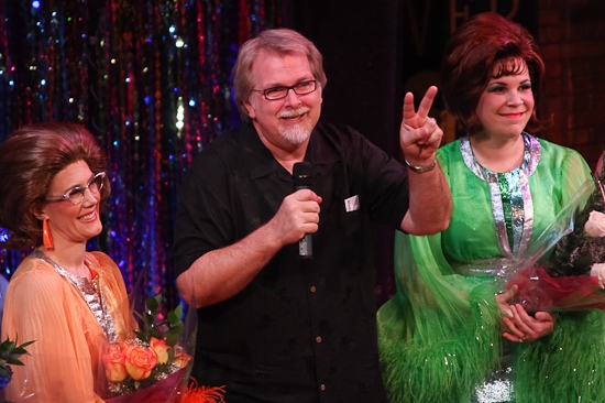 Photo Coverage: THE MARVELOUS WONDERETTES Celebrates Its One Year Anniversary Image