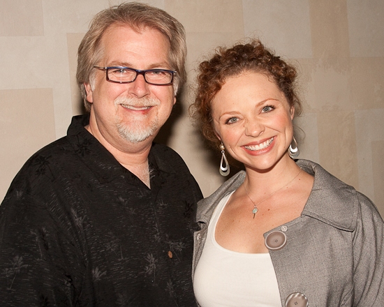 Photo Coverage: THE MARVELOUS WONDERETTES Celebrates Its One Year Anniversary Image