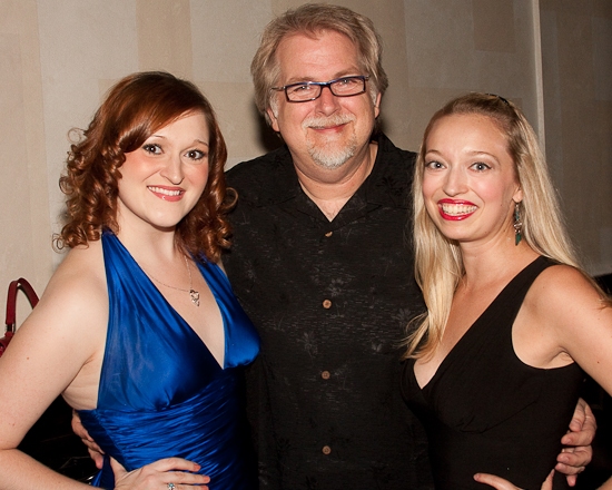 Photo Coverage: THE MARVELOUS WONDERETTES Celebrates Its One Year Anniversary Image