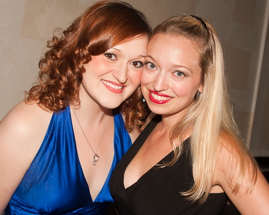 Photo Coverage: THE MARVELOUS WONDERETTES Celebrates Its One Year Anniversary Image