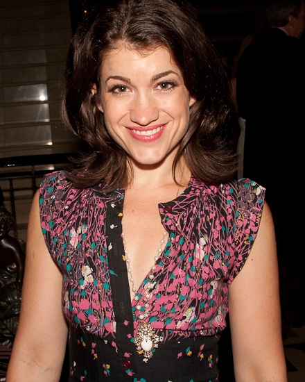 Photo Coverage: AVENUE Q's Final Performance On Broadway - Arrivals Image