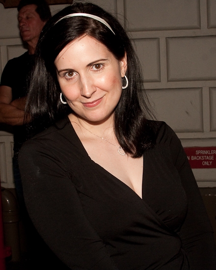 Photo Coverage: AVENUE Q's Final Performance On Broadway - Arrivals Image