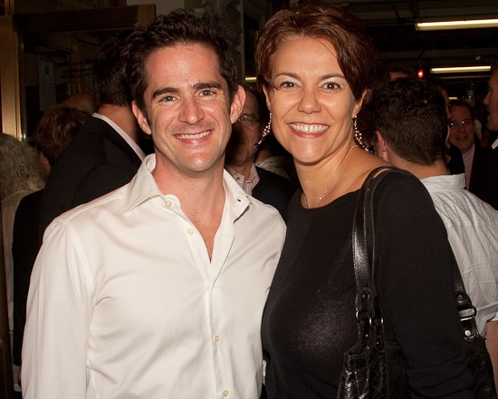 Photo Coverage: AVENUE Q's Final Performance On Broadway - Arrivals Image