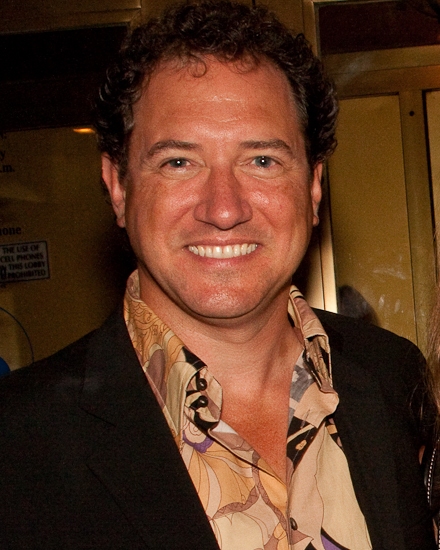 Photo Coverage: AVENUE Q's Final Performance On Broadway - Arrivals Image