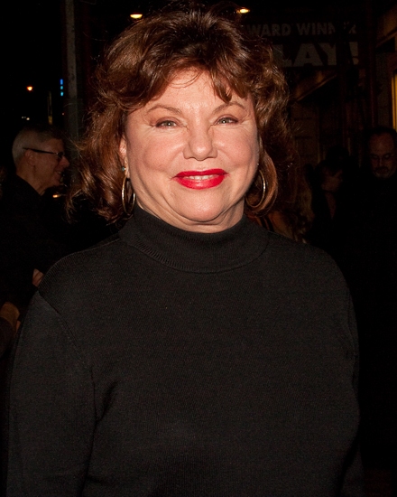 Photo Coverage: AVENUE Q's Final Performance On Broadway - Arrivals Image