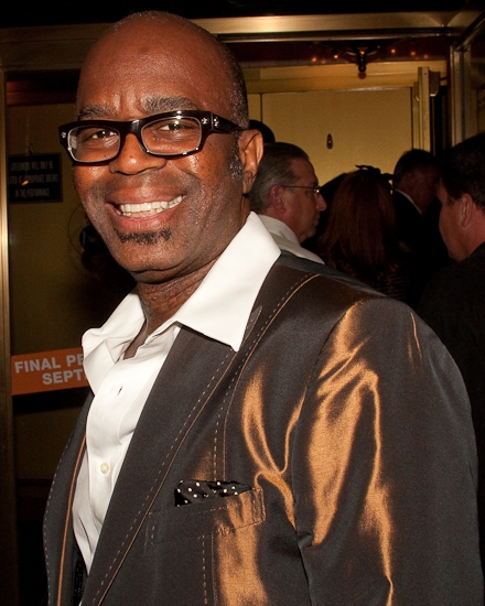 Photo Coverage: AVENUE Q's Final Performance On Broadway - Arrivals Image
