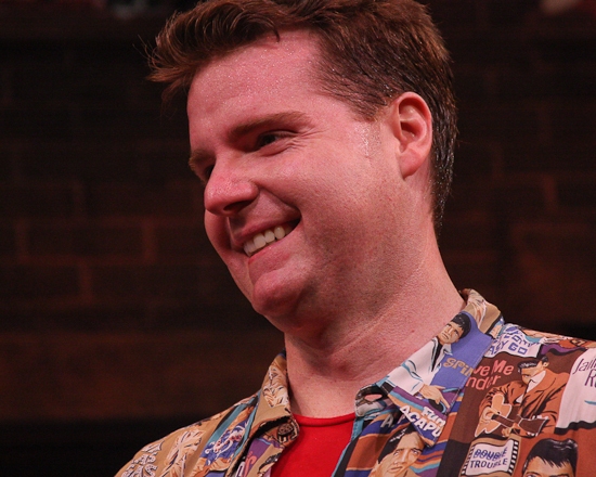 Photo Coverage: AVENUE Q's Final Curtain Call On Broadway Image