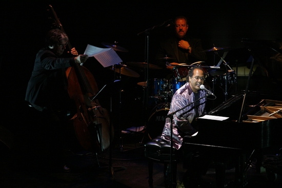 Photo Flash: Broadway Tonight with Menken and Friends Image