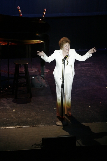 Photo Flash: Broadway Tonight with Menken and Friends Image