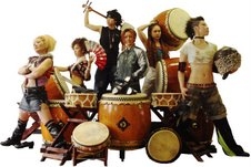 Photo Flash: World Premiere of EN by STOMP Vet. Image