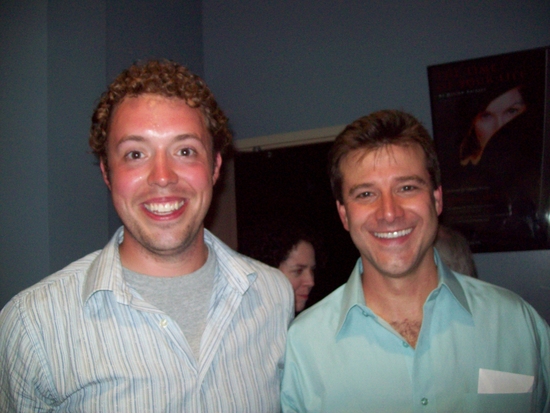 Photo Flash: COTTON PATCH GOSPEL Opened The Provision Theater Company's 2009/10 Season On 9/10 Image