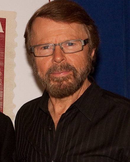 Photo Coverage: Andersson And Ulvaeus' KRISTINA Concert Cast And Creative Team Meet The Press Image