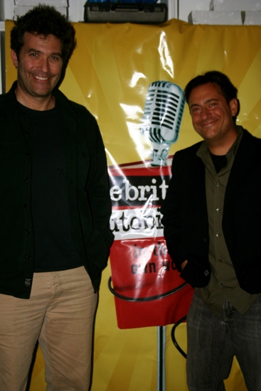 Photo Coverage: CELEBRITY AUTOBIOGRAPHY Returns To The Triad! Image