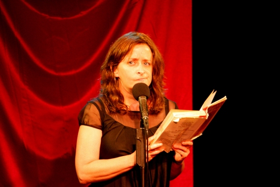 Photo Coverage: CELEBRITY AUTOBIOGRAPHY Returns To The Triad! Image