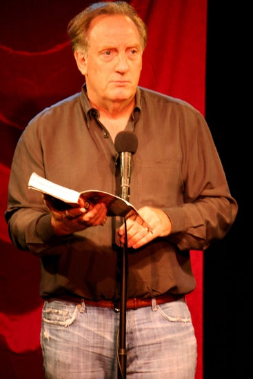 Photo Coverage: CELEBRITY AUTOBIOGRAPHY Returns To The Triad! Image