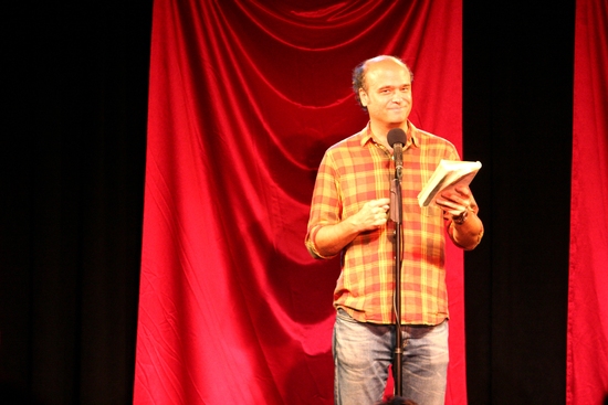 Photo Coverage: CELEBRITY AUTOBIOGRAPHY Returns To The Triad! Image