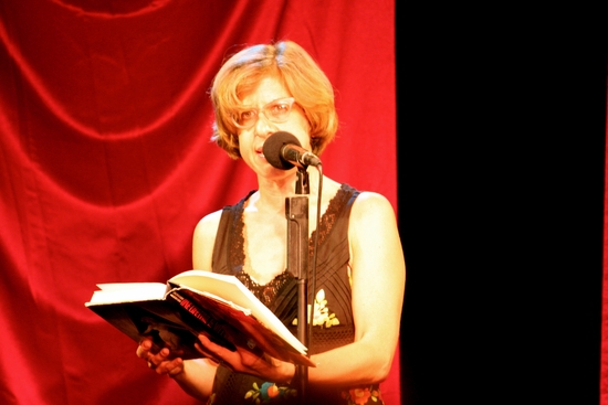 Photo Coverage: CELEBRITY AUTOBIOGRAPHY Returns To The Triad! Image