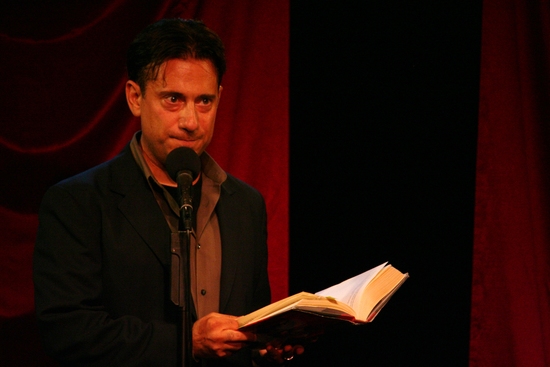 Photo Coverage: CELEBRITY AUTOBIOGRAPHY Returns To The Triad! Image
