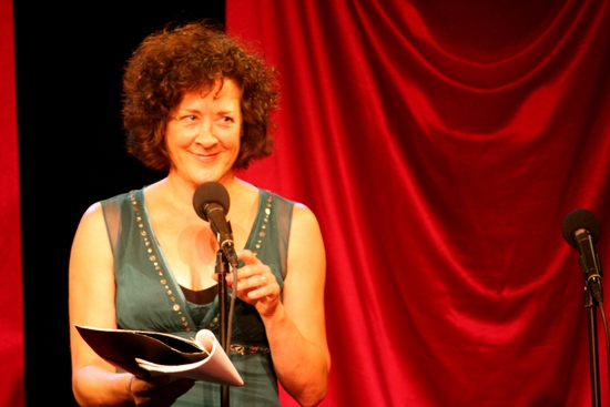Photo Coverage: CELEBRITY AUTOBIOGRAPHY Returns To The Triad! Image
