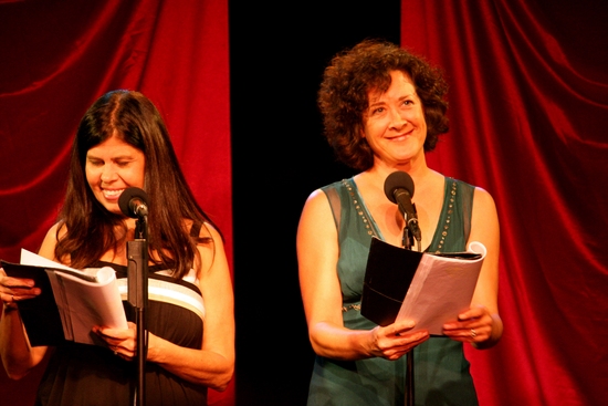 Photo Coverage: CELEBRITY AUTOBIOGRAPHY Returns To The Triad! Image