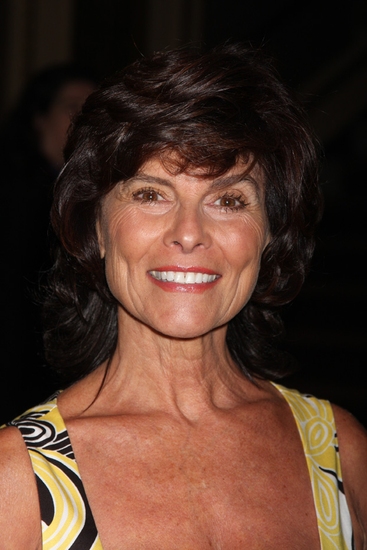 Photo Coverage: CELEBRATING BEA ARTHUR Memorial Arrivals Image