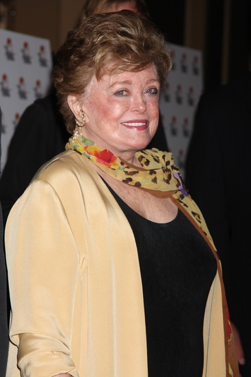 Photo Coverage: CELEBRATING BEA ARTHUR Memorial Arrivals Image