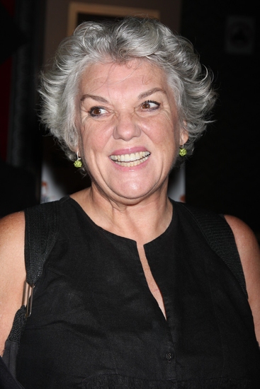 Photo Coverage: CELEBRATING BEA ARTHUR Memorial Arrivals Image