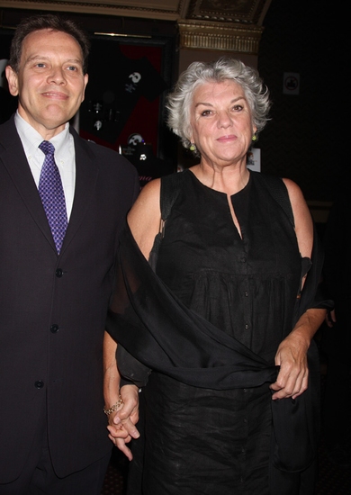 Photo Coverage: CELEBRATING BEA ARTHUR Memorial Arrivals Image