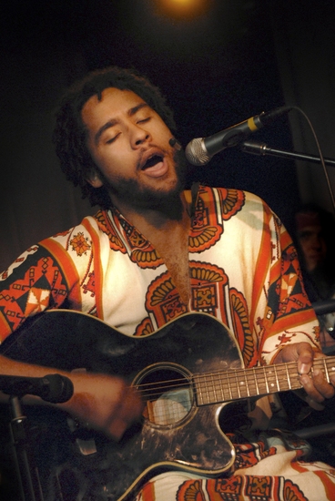 Photo Flash: Shadowbox Set To Debut Its New, Original Musical Documentary, WOODSTOCK: BACK TO THE GARDEN, Opening 9/20 Image