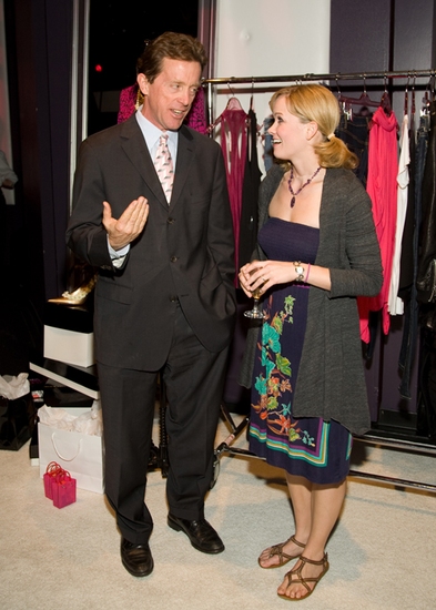 Photo Flash: Legally Blonde The Musical Opening Night in the O.C. 