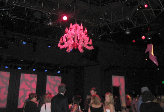 Photo Flash: Legally Blonde The Musical Opening Night in the O.C. Image