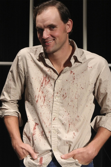 Photo Flash: New Line Theatre Opens Its 19th Season On 10/1 With LOVE KILLS Image