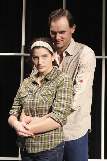 Photo Flash: LOVE KILLS At New Line Theatre Image