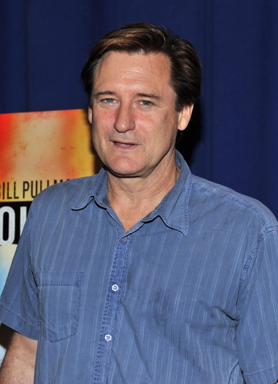 Bill Pullman Photo